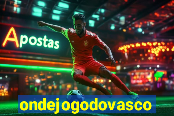 ondejogodovasco