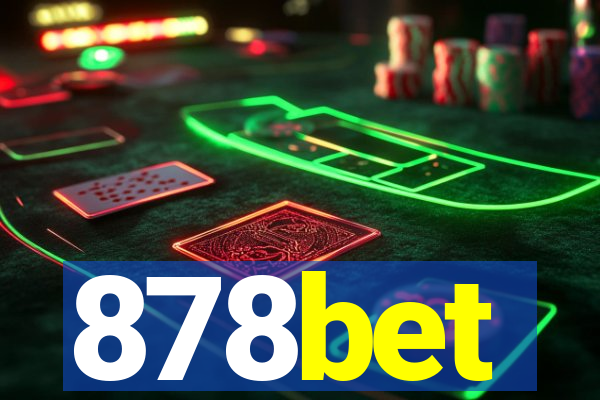 878bet