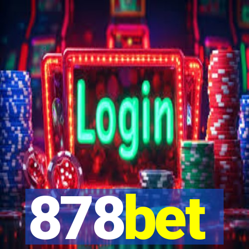 878bet