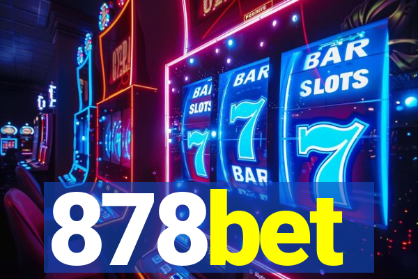 878bet