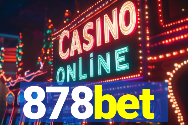 878bet