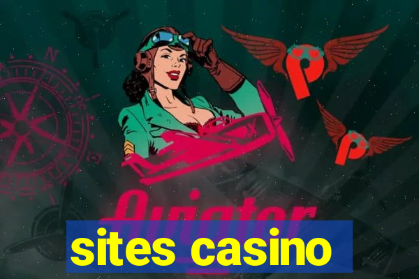 sites casino