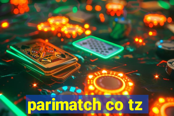 parimatch co tz