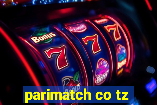 parimatch co tz