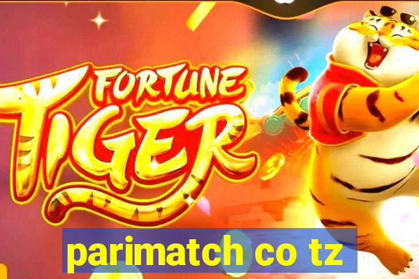 parimatch co tz