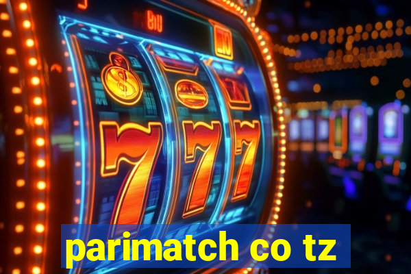 parimatch co tz