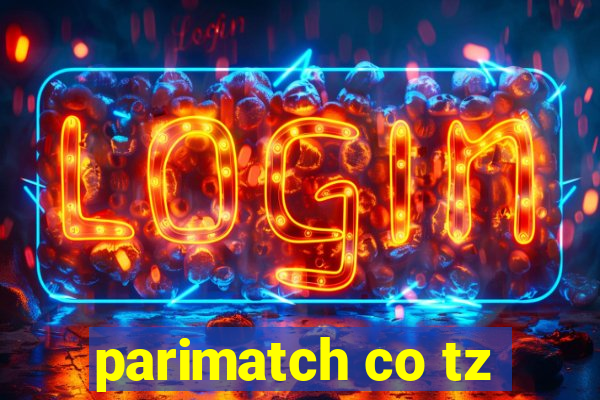 parimatch co tz