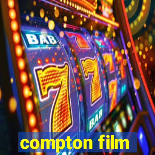 compton film