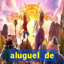 aluguel de escavadeira rj