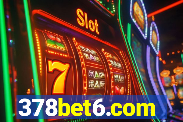 378bet6.com