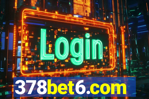 378bet6.com