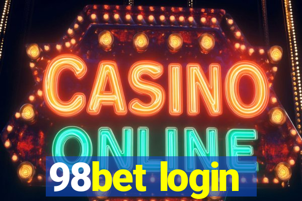 98bet login