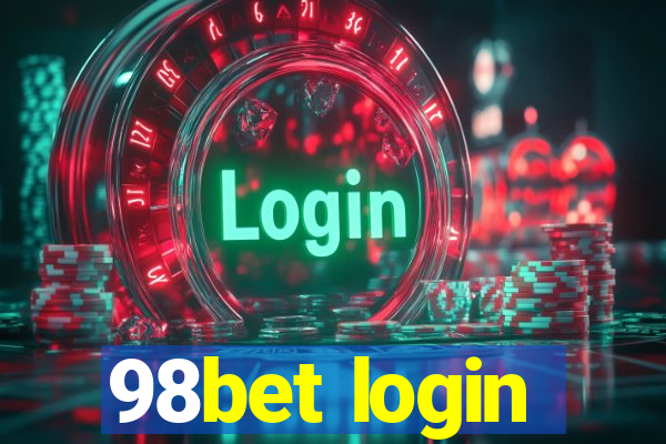 98bet login