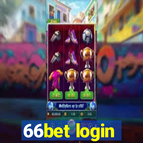 66bet login