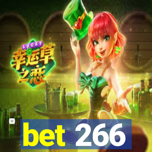 bet 266