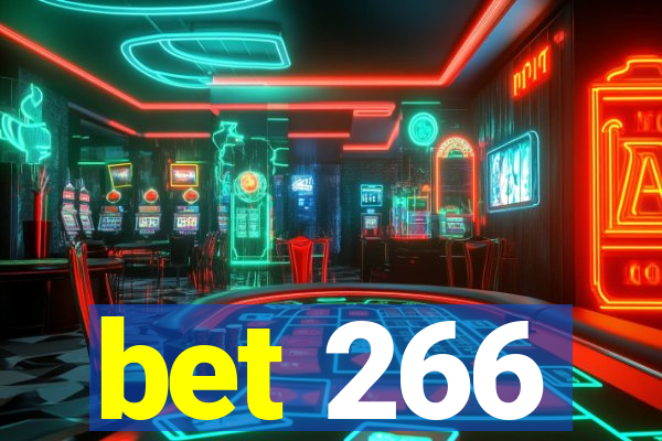 bet 266