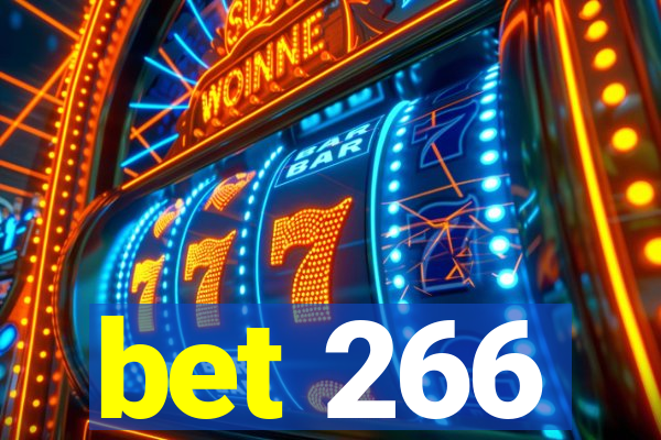 bet 266