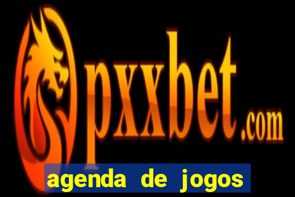 agenda de jogos sao paulo