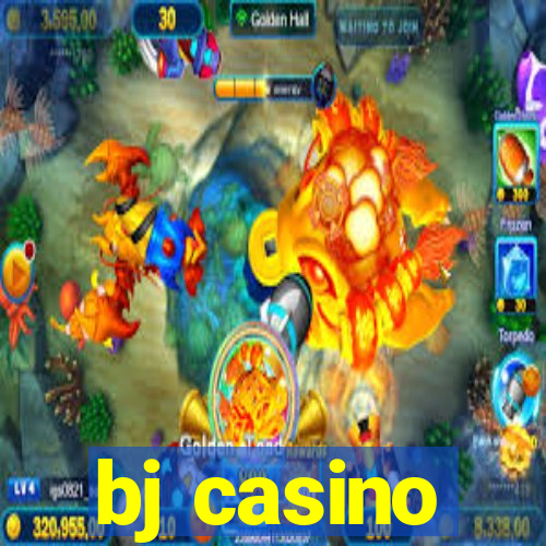 bj casino