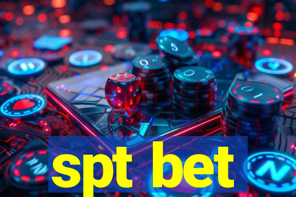 spt bet