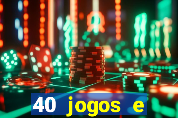 40 jogos e atividades musicais