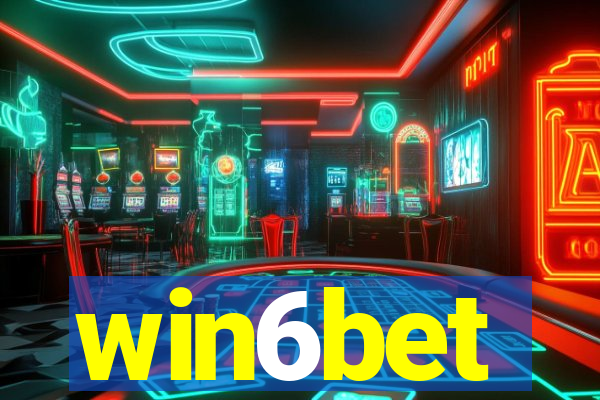 win6bet