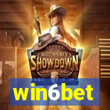 win6bet