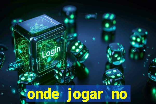 onde jogar no bicho online