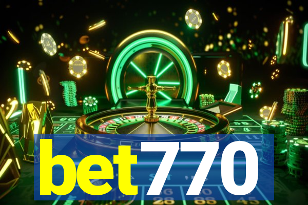 bet770