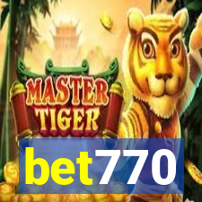 bet770