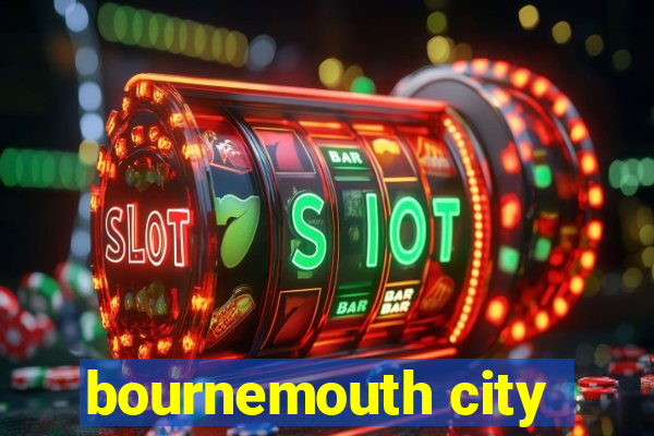 bournemouth city