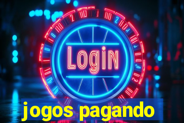 jogos pagando