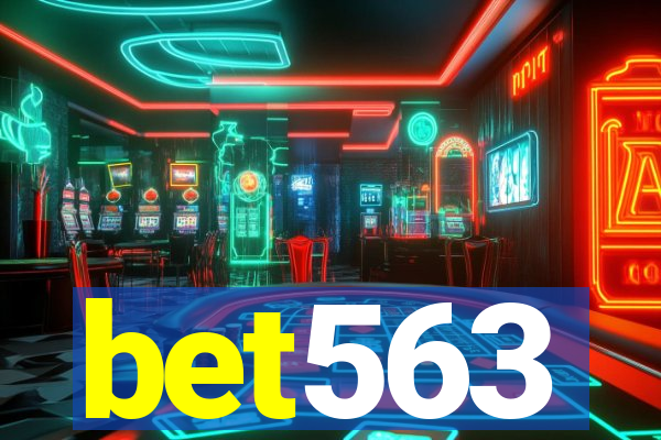 bet563