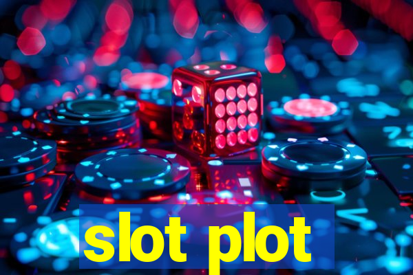 slot plot