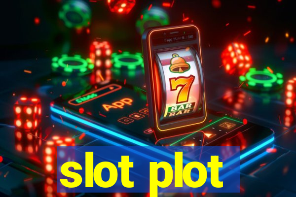 slot plot