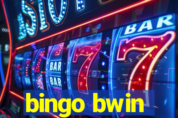 bingo bwin