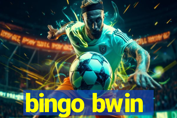 bingo bwin