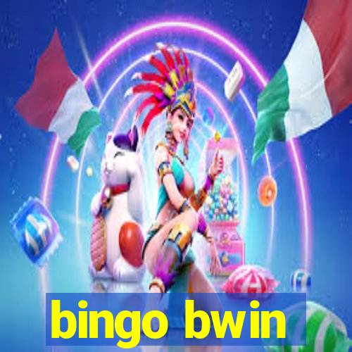 bingo bwin