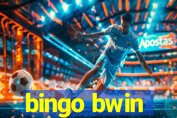 bingo bwin