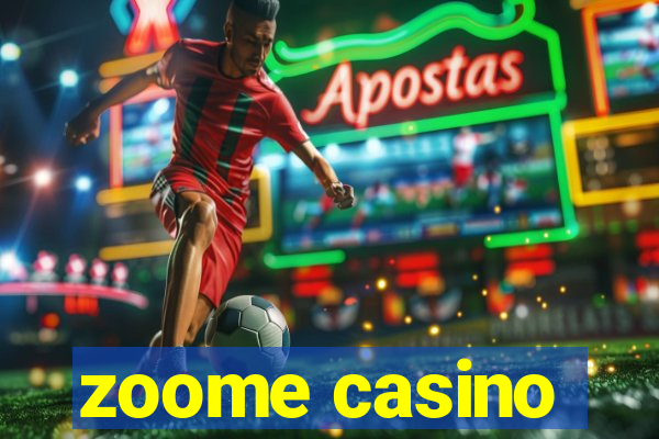 zoome casino