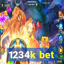 1234k bet