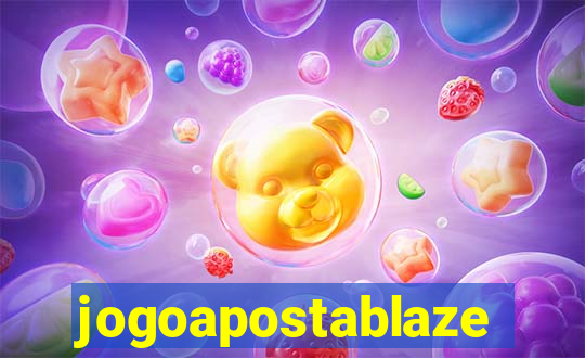 jogoapostablaze