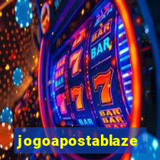 jogoapostablaze