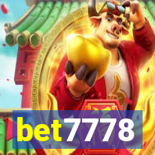 bet7778