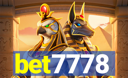 bet7778