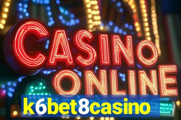 k6bet8casino