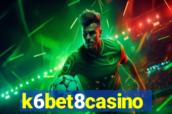 k6bet8casino