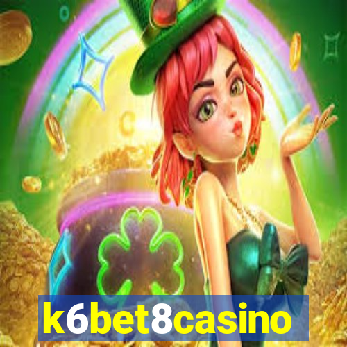 k6bet8casino