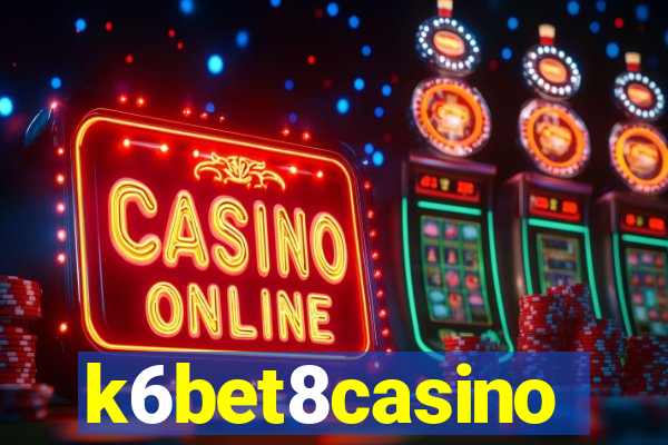 k6bet8casino