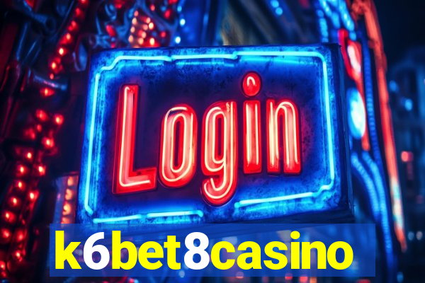 k6bet8casino